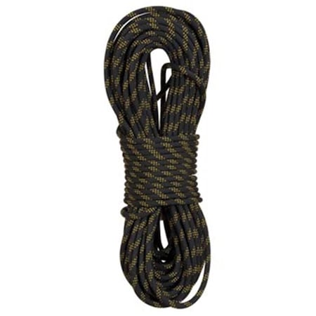 Light House Beauty KM III Max 9.5 mm x 150 ft. - Black LI3579041